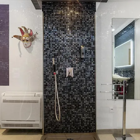 Village Naturiste R4n - Le Venitien Port Ambonne Apartment